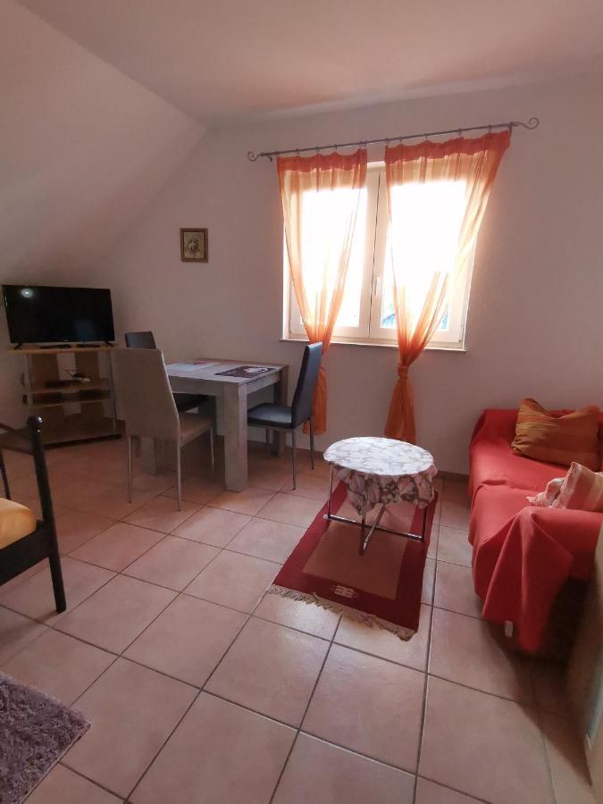 Apartment Og 2 Peine Extérieur photo