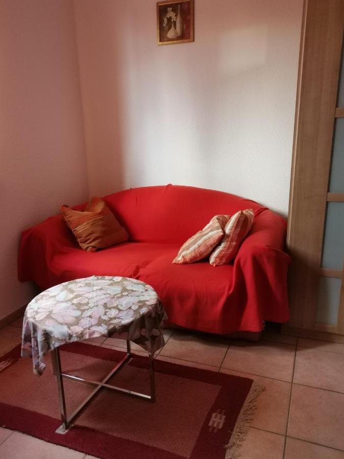 Apartment Og 2 Peine Extérieur photo
